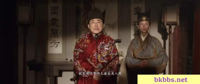 9年前，一部明朝电影遭票房惨败，网友却评：近十年最好的古装片