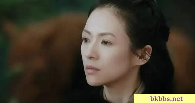 明明角色不合适，偏偏要“硬演”，这10位明星结果一个比一个尴尬
