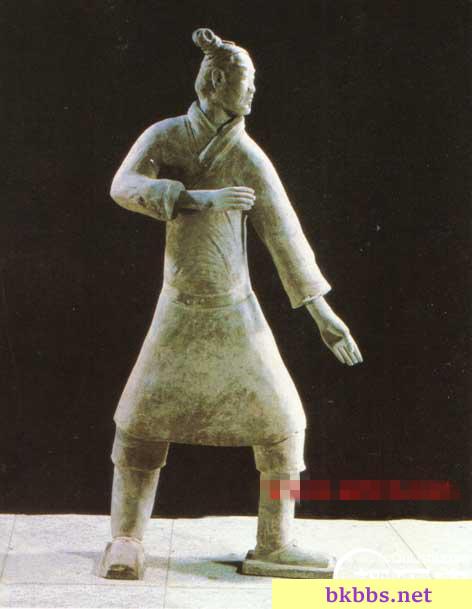 涨知识：中国古代铠甲大全这些铠甲你认识几个?
