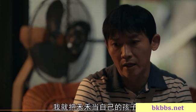 《亲爱的小孩》聂远“换脸式”演技,太绝了!网友:差点认不出