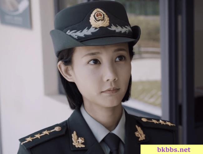 奔着杨洋去追《特战荣耀》，万万没料到，被女兵郭笑笑圈粉