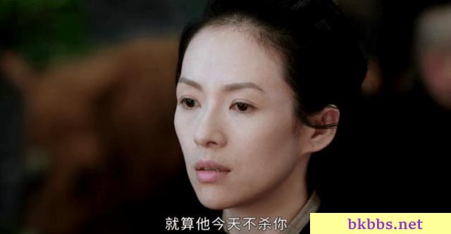 明明角色不合适，偏偏要“硬演”，这10位明星结果一个比一个尴尬