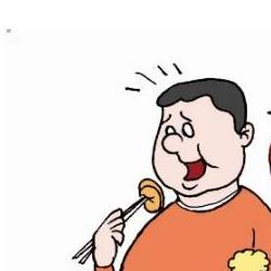 如何预防脂肪肝