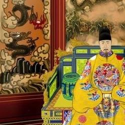 古代皇帝怎么起名字的？皇帝们的名字为何怪僻