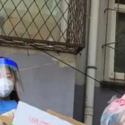 社区隔离门磁怎么能不响
