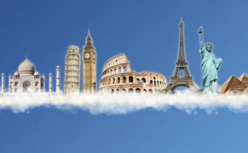 旅游中的常见意外急救方法