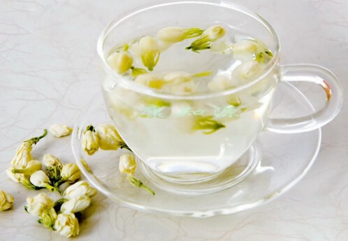 茉莉花茶的介绍-茉莉花茶的副作用