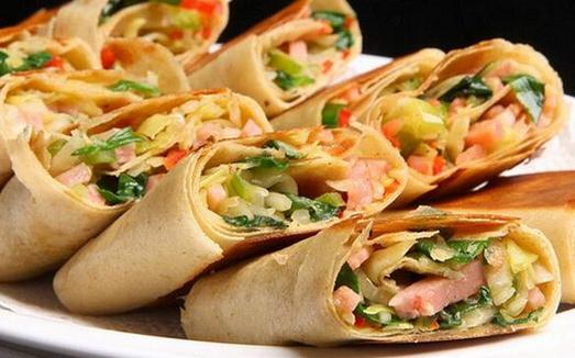 杂粮煎饼怎么做？杂粮煎饼配方