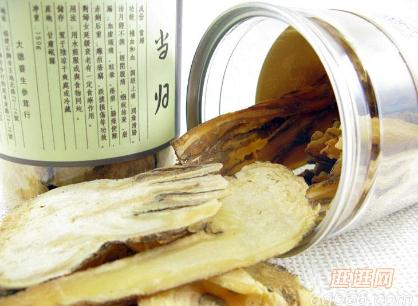 当归的功效与作用：不得不知的当归十二大功效