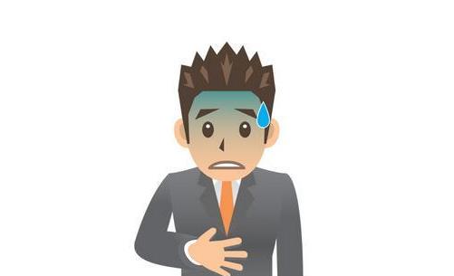胃胀气的原因有哪些