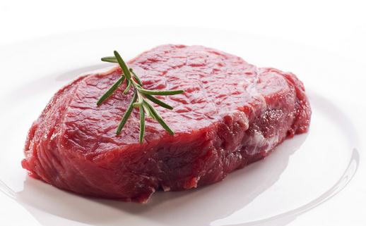 贫血的人应吃哪种肉类？