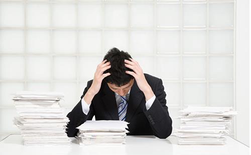 怎么面对职场一年的困惑期
