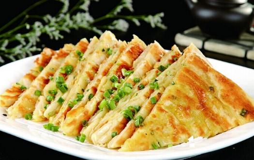 烙饼是怎样的？烙饼的家常做法