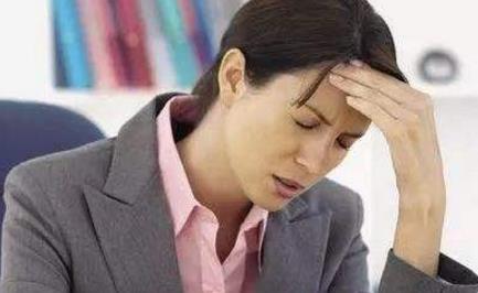 女人贫血失眠危害大 保持乐观情绪有助解决贫血