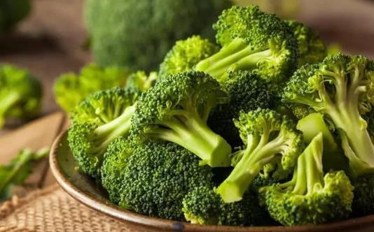 春节油腻食物太多 6种刮油清肠胃食物推荐