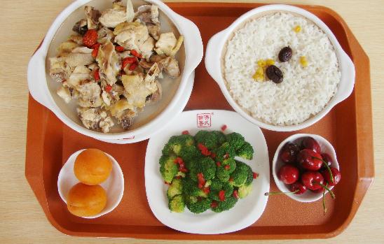 想养胃？别再吃这些食物了！