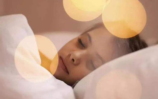 睡的太多对身体也有危害 不健康睡眠有负面影响
