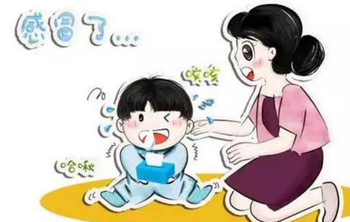 获取营养素提高免疫力，有效对抗流感！
