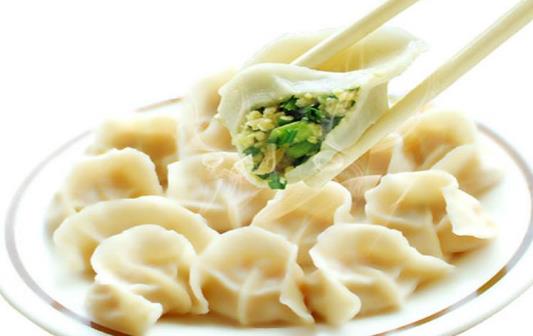 过年必吃饺子 孕妇吃什么馅好