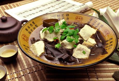 含碘高的食物有哪些？食物碘含量一览表