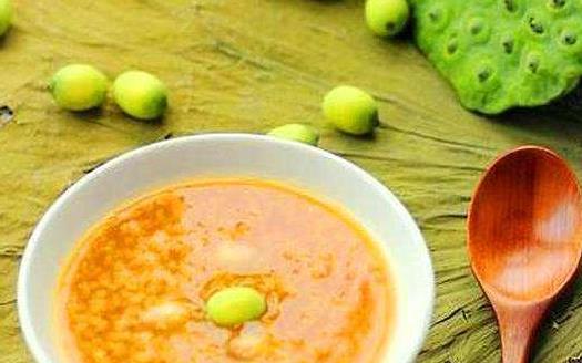 夏季多雨闷热又潮湿 祛湿解暑的食物来调理