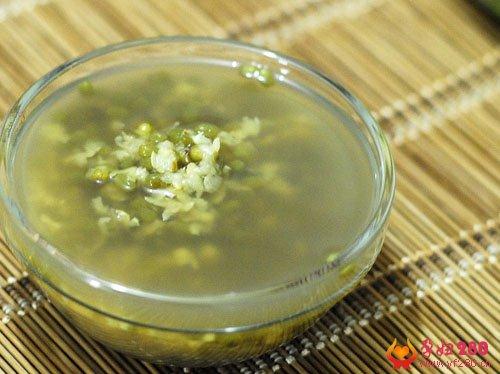 如何快速煮绿豆汤？快速煮绿豆汤的几个要点