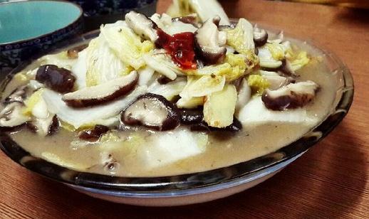 饭店热门菜谱你都会做么？