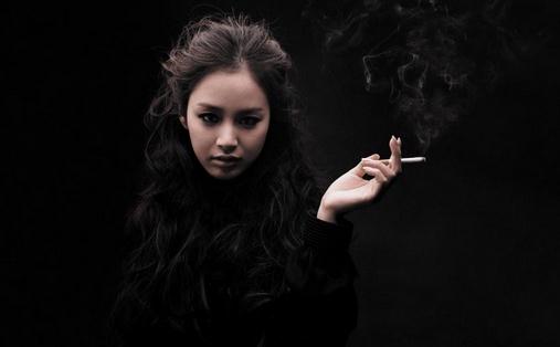 孕妇吸烟导致孩子阅读能力差