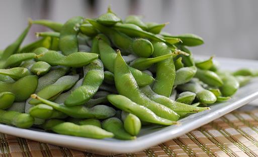 夏季吃哪些豆类食物消暑最好