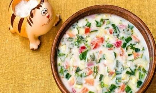 成人也需要补钙！吃什么能补钙？