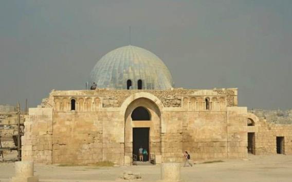 约旦伊尔比德十大旅游景点排行榜 伊尔比德旅游有什么好玩的地方