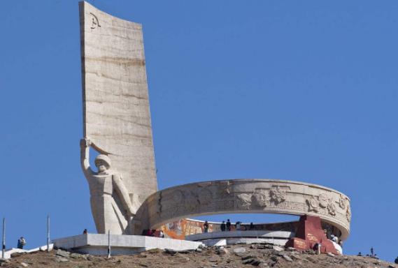 蒙古乌兰巴托十大旅游景点排行榜 乌兰巴托有什么好玩的地方