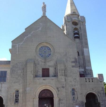 澳门风顺堂区十大旅游景点排行榜 风顺堂区有什么好玩的地方