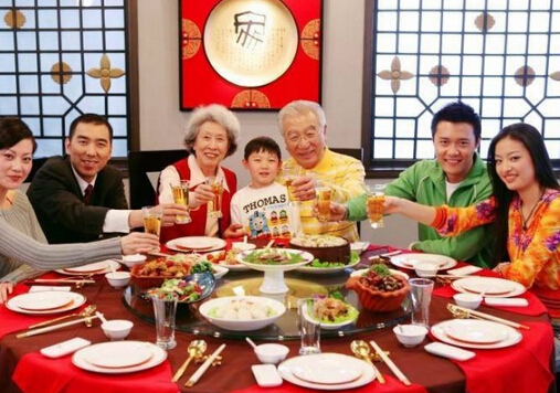 守岁的文化内涵-守岁的风俗
