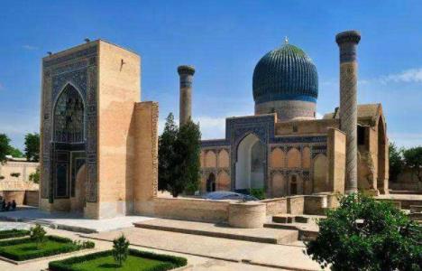 乌兹别克斯坦撒马尔罕州五大旅游景点排行榜 撒马尔罕州有什么好玩的地方