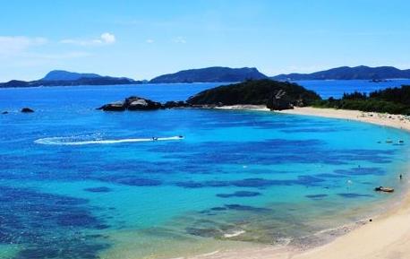 日本冲绳县十大旅游景点排行榜 冲绳县有什么好玩的地方