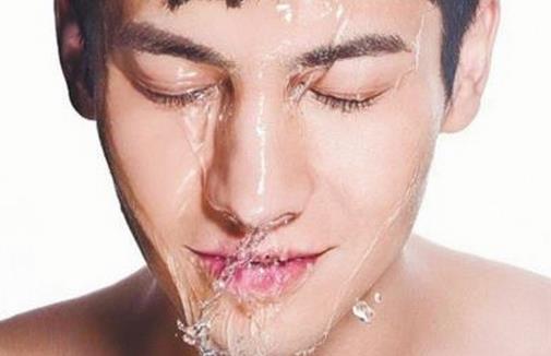 帮男人解决毛孔粗大问题