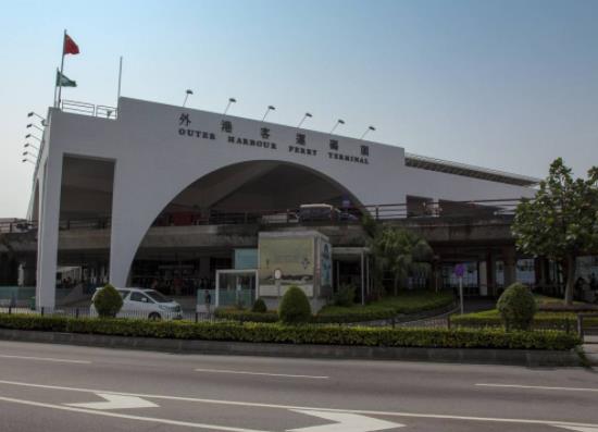 澳门花地玛堂区十大旅游景点排行榜 花地玛堂区有什么好玩的地方