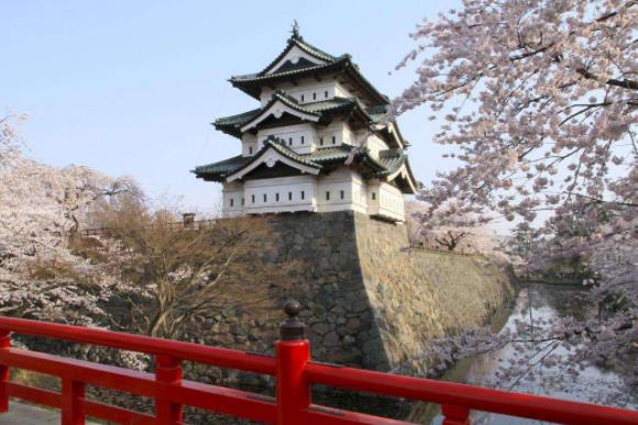 日本青森县十大旅游景点排行榜 青森县有什么好玩的地方