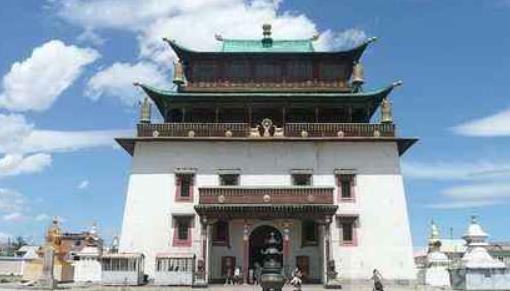 蒙古乌兰巴托十大旅游景点排行榜 乌兰巴托有什么好玩的地方
