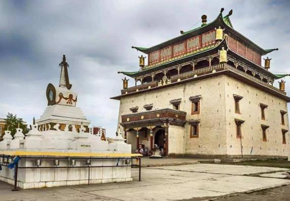 蒙古乌兰巴托十大旅游景点排行榜 乌兰巴托有什么好玩的地方