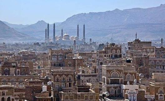 也门六大旅游景点排行榜 也门特有什么好玩的地方