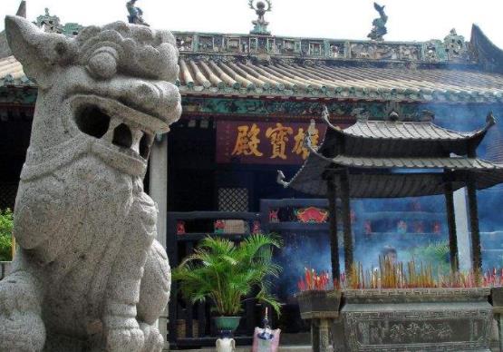 澳门花地玛堂区十大旅游景点排行榜 花地玛堂区有什么好玩的地方