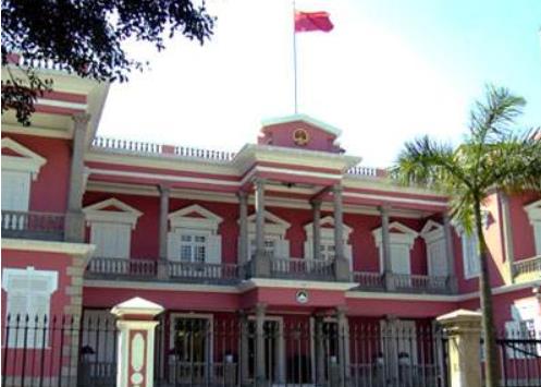 澳门风顺堂区十大旅游景点排行榜 风顺堂区有什么好玩的地方