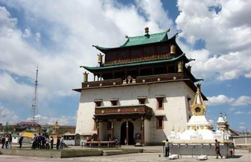 蒙古十大旅游景点排行榜 蒙古有什么好玩的地方