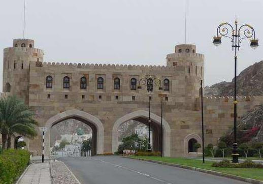 阿曼马斯喀特十大旅游景点排行榜 马斯喀特有什么好玩的地方