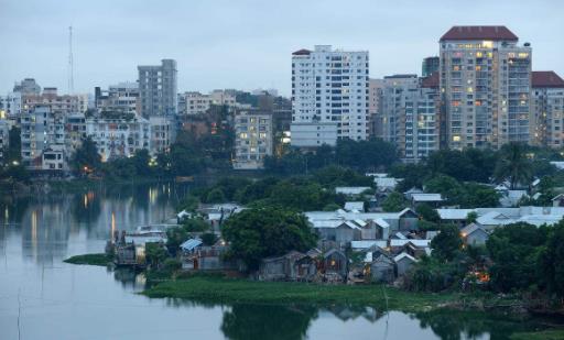 孟加拉国十大旅游景点排行榜 孟加拉国有什么好玩的地方
