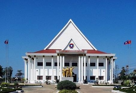 老挝十大旅游景点排行榜 老挝有什么好玩的地方