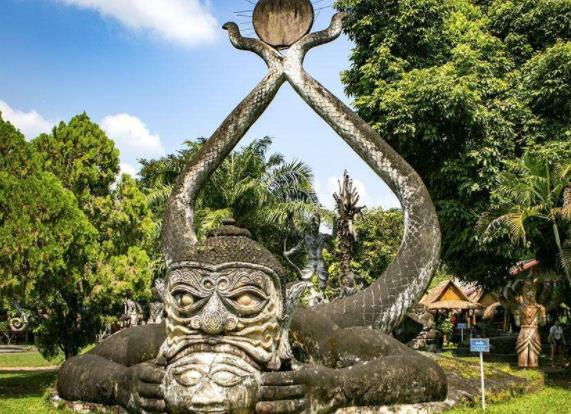 老挝十大旅游景点排行榜 老挝有什么好玩的地方