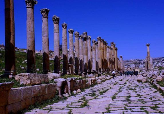 约旦伊尔比德十大旅游景点排行榜 伊尔比德旅游有什么好玩的地方